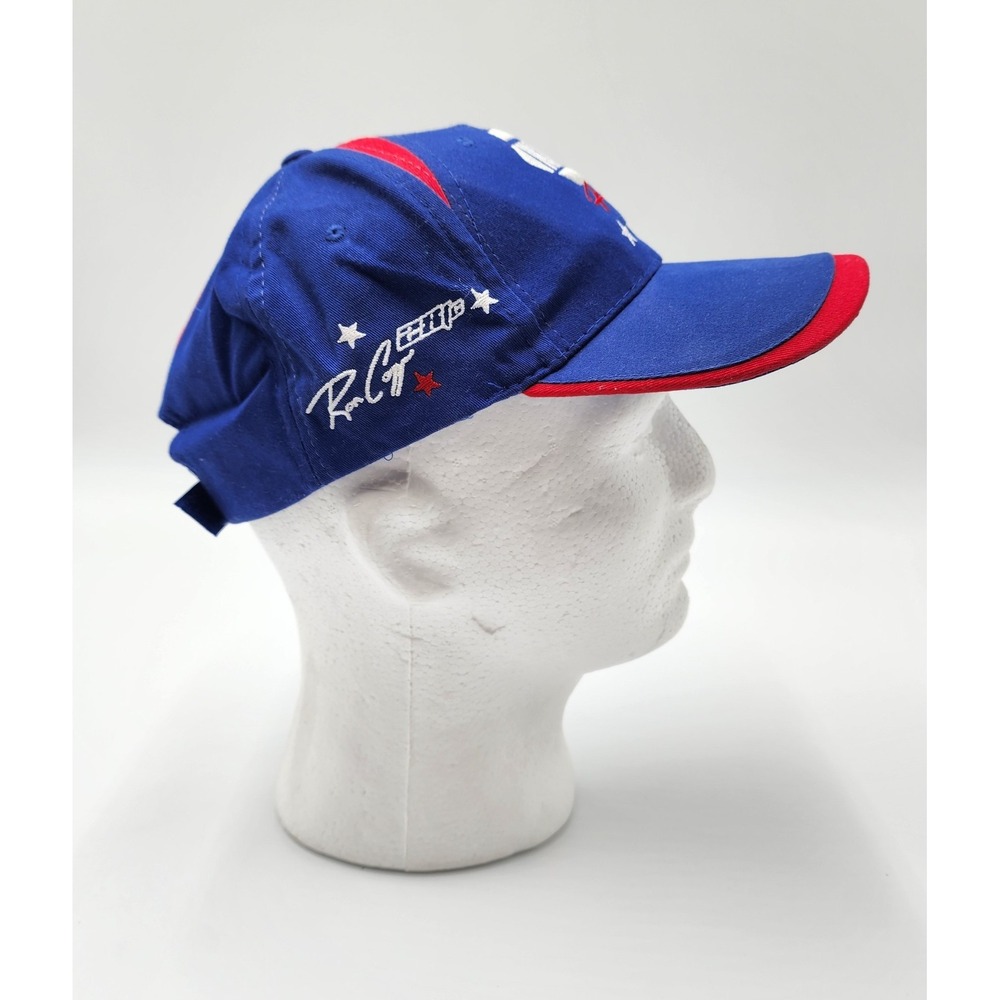 Napa Racing Embroidered Adjustable Cap New - Picture 4 of 16